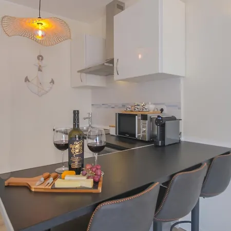 Appartement Mar *