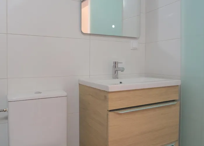 Mar Apartamento *