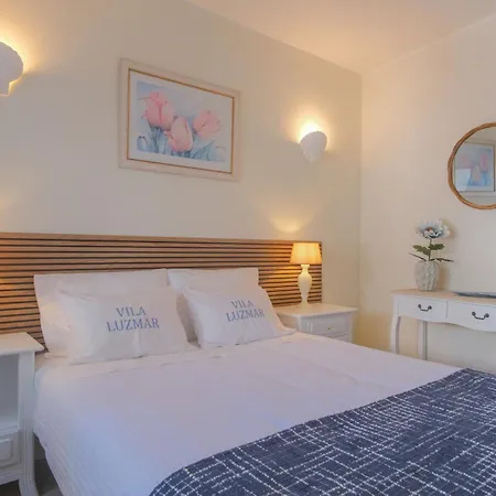 Apartment Mar