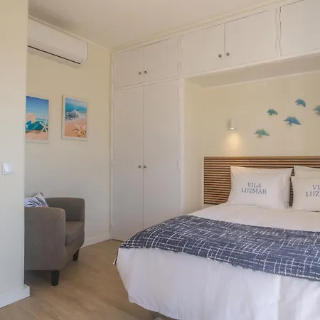 Apartment Mar Praia Da Luz