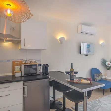 Apartment Mar Luz