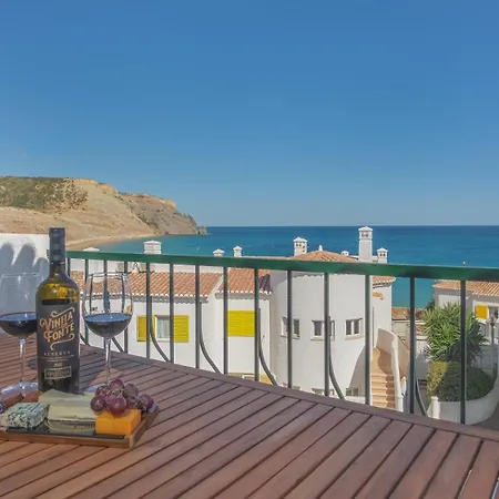 Apartment Mar