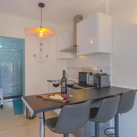 Apartment Mar *