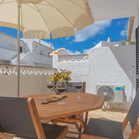 Mar Apartment Luz