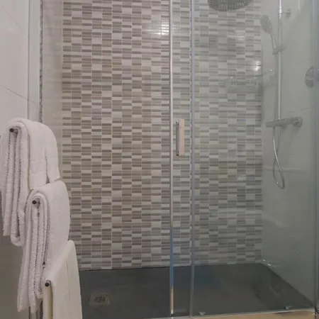 Apartment Mar Luz