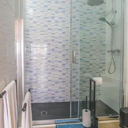 Mar Apartment