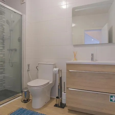 Apartment Mar