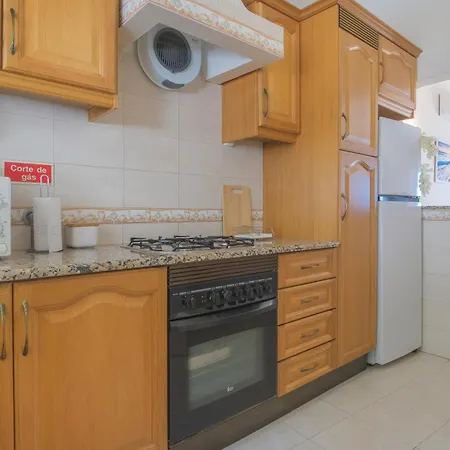 Apartment Mar