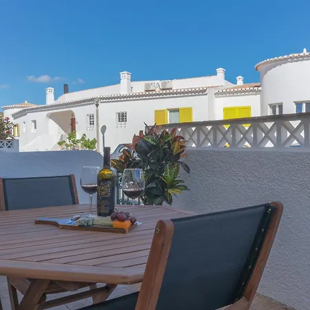 Apartment Mar *
