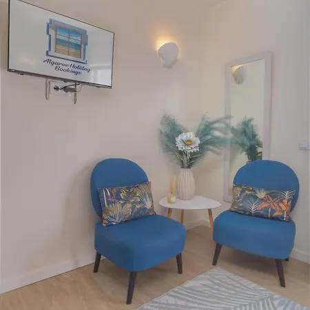 Apartment Mar Luz