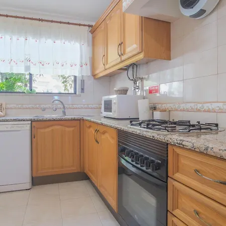 Apartment Mar