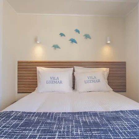 Apartment Mar Luz