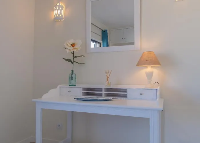 Mar * Senhora da Luz