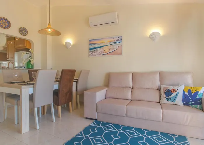 Mar * Senhora da Luz