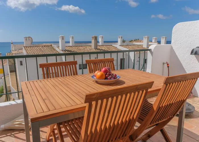 Mar * Senhora da Luz