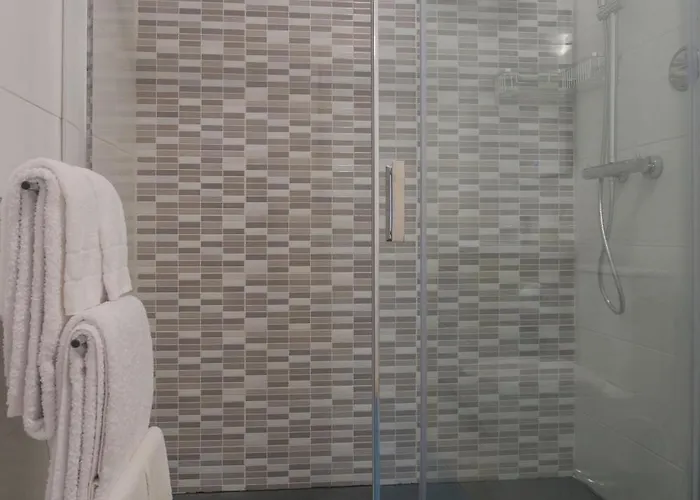 아파트 Mar Senhora da Luz