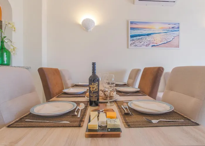 Mar * Senhora da Luz