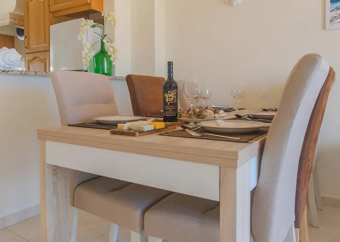 Mar Appartement