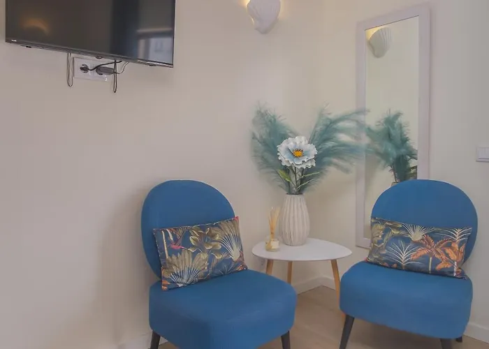 Mar Appartement *