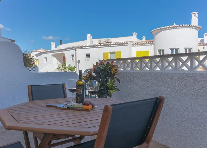 Appartement Mar *
